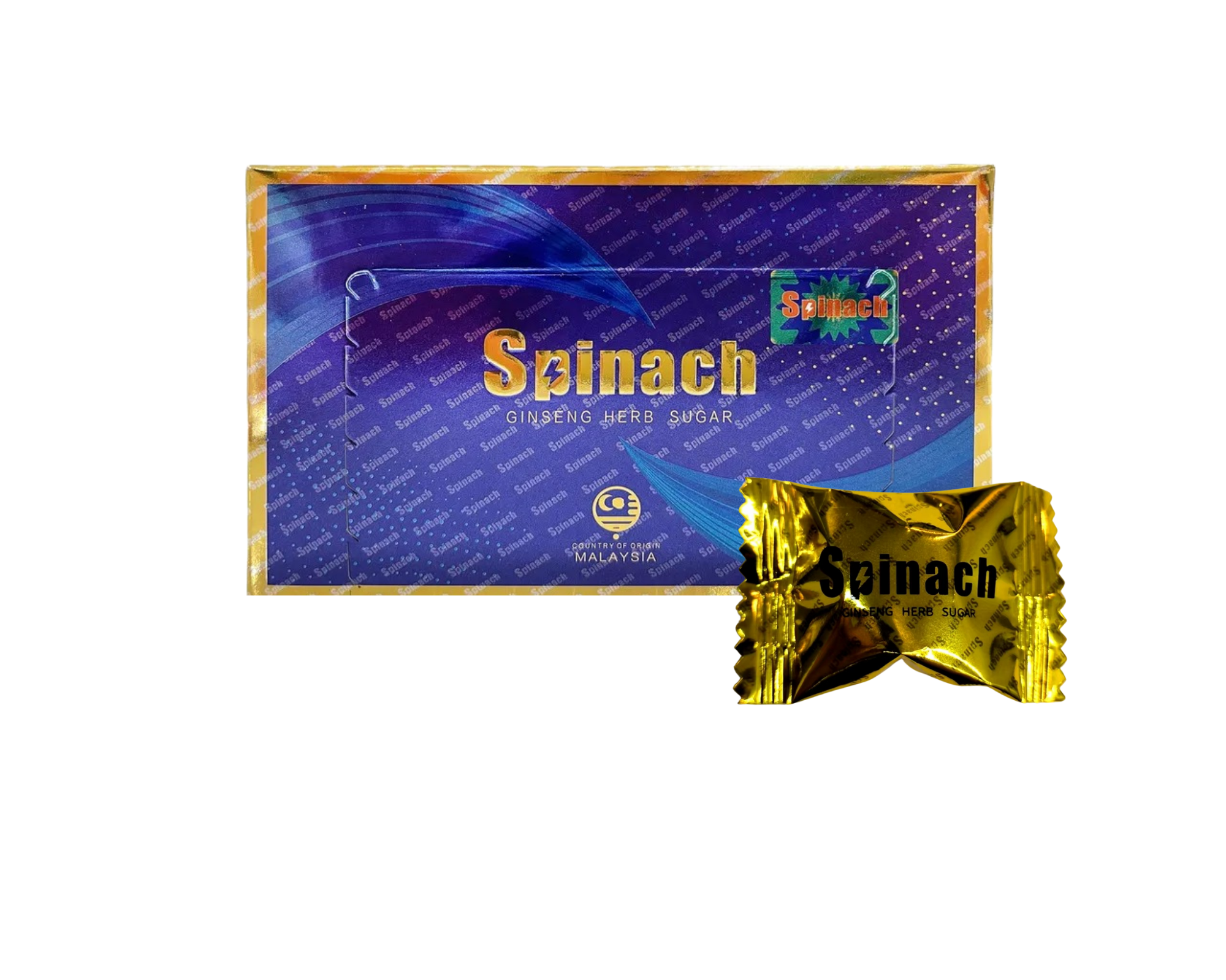 Spinach